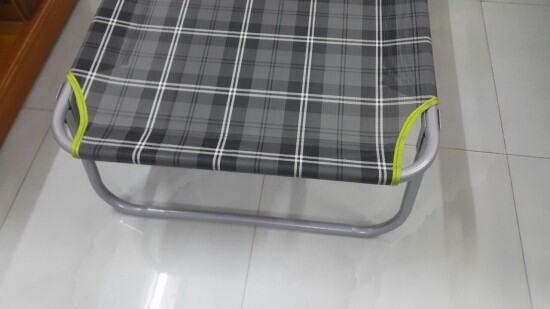 Giường xếp duy anh giường gấp tiện lợi văn phòng gọn đa năng bh 2 năm - ảnh sản phẩm 4