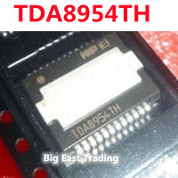 1Pcs TDA8954TH TDA8954 HSOP24รถเครื่องขยายเสียง