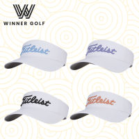 WinnerGolfหมวกกอล์ฟNEW GOLF CAPหมวกกอล์ฟครึ่งใบ หมวกสำหรับผู้หญิงผู้ชาย หมวกกีฬา หมวกกันแดด หมวกกอล์ฟแบบเปิด รหัสสินค้า:MTI015