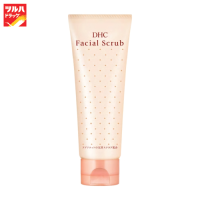 DHC FACIAL SCRUB 100 G / ดีเอชซี เฟเชียล สครับ 100 ก.