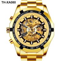 the old camel automatic mechanical watches watches luminous male sell like hot cakes