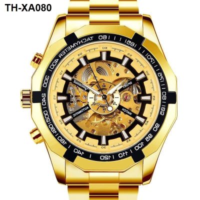 the old camel automatic mechanical watches watches luminous male sell like hot cakes