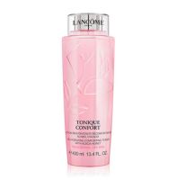 Lancome Tonique Confort Re-Hydrating Comforting Toner 400 ml. โทนเนอร์ สำหรับผิวแห้ง