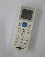 รีโมทแอร์ มิตซูบิชิ REMOTE CONTROL AIR FOR Mitsubish