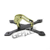 GEPRC กระจอก GEP-MX3 GEP-MSX3 139มิลลิเมตร145มิลลิเมตรคาร์บอนไฟเบอร์3มิลลิเมตรแขน FPV แข่งกรอบชุดสำหรับ RC ลูกกระจ๊อก Q Uadcopter เฮลิคอปเตอร์ของเล่น