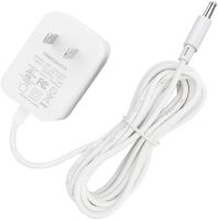 Universal AC power adapter suitable for HelloBaby HB66, HB50, HB6550, HB30 baby camera monitor K05S050100U US EU UK PLUG