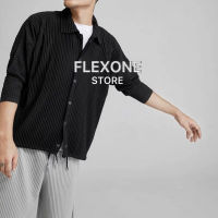 Homme Plisse Issey Miyake Jacket เสื้อแจ็กเก็ต