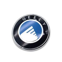 สำหรับ Geely MK 1 2,MK1 MK2 ,MK Cross Hatchback,โลโก้เครื่องหมายรถ