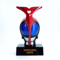 1/6 Bandai Kabuto ฐานเหลี่ยม หัวมดแดง kamen rider masked rider head หัวมาสค์ไรเดอร์ คาบูโตะ หัว