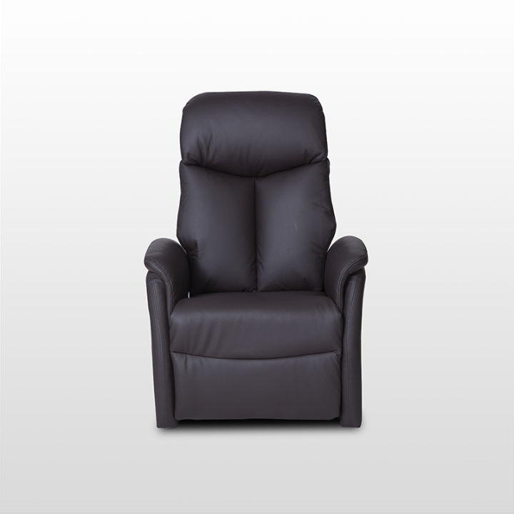 modernform-เก้าอี้ปรับเอนนอน-รุ่น-cicery-ปรับไฟฟ้า-หุ้มหนังแท้-pvc-สีน้ำตาลnew-brown