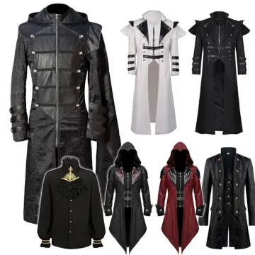 Edward - Assassin's Creed Costume - Men's - Party On!