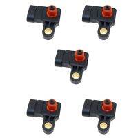 5X MAP Manifold Absolute Pressure Sensor for 2004 to 2008 Aveo Optra 1.6L