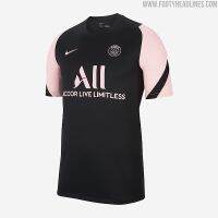 PSG TRAINING KIT CUSTOM NAME SET JESREY (FULL SUBLIMATION PRINT)