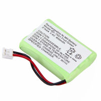 NEW high qualitySD-7501 800MAH3.6V แบตเตอรี่ศัพท์ไร้สายชุดแบตเตอรี่แบตเตอรี่แบบชาร์จไฟได้