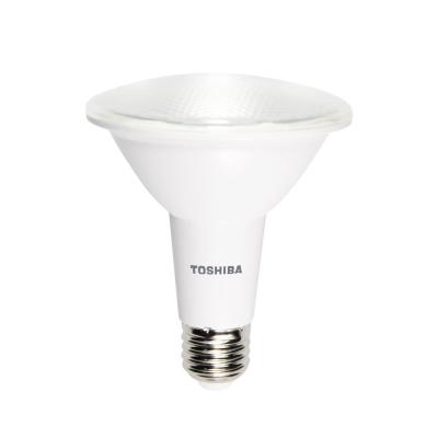 หลอดลิเนีย LED TOSHIBA ขั้ว E27 แสงเดย์ไลท์ [ส่งเร็วส่งไว มีเก็บเงินปลายทาง]