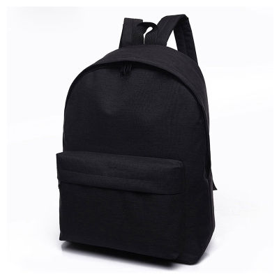 Light 13.3 Inch Laptop Backpack Men Student School Bags Casual Bagpack Thin Notebook Backpacks Small Canvas Designer Bag For Men