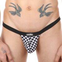 【cw】 CLEVER MENMODEUnderwearMen 39;sBriefs PenisPantiescueca hombre Low Waist Jockstrap Underpants 【hot】