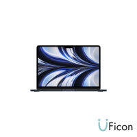 Apple MacBook Air 13 นิ้ว (ชิป M2, ปี 2022) with 8-core CPU and 8-core GPU , 10-core GPU [iStudio by UFicon]