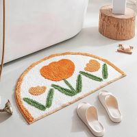 〖Cozyroom shop〗 Doormat Bathroom Door