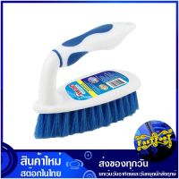 แปรงขัดพื้นพร้อมที่จับ สวอช Swash Floor Brush With Handle แปรงขัด แปรง แปลงขัด แปลง ขัด