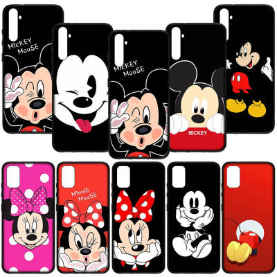 ซิลิโคน ปก C170 GD4 Anime Cartoon Mickey Mouse Cute Phone เคสโทรศัพท์ หรับ iPhone 14  13 12 11 Pro XS Max X XR 6 7 8 6S Plus 6Plus 14Plus 8Plus 14+ + 14Pro 11Pro 13Pro 12Pro ProMax อ่อนนุ่มCasing 7+ 8+ 6+