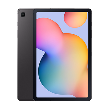 Samsung Galaxy Tab S6 Lite  Wifi Tablets แท็บเล็ต ราคาถูก Tablet ยอดนิยม สเปกแรง หน่วยความจำ RAM 4 GB  ROM 64 KB  แบตเตอรี่ 7,040 mAh Li-Pol ชาร์จไว 15W