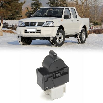 Car Electric Power Window Switch for Nissan Pick-Up D22 1997-2016 25411-2S700