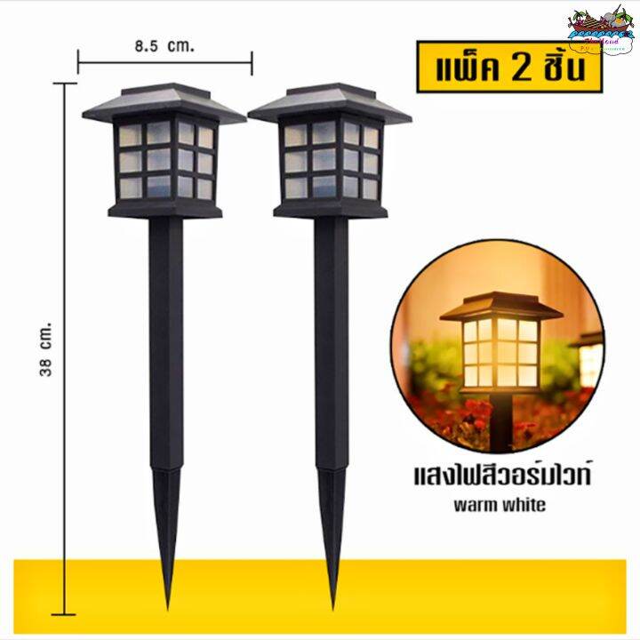 จัดส่ง-24-ชม-ไฟภูมิทัศน์ย้อนยุคพลังงานแสงอาทิตย์ไฟสนามหญ้า-led-ไฟปลั๊กกราวด์ไฟพาเลซไฟลานสวนกลางแจ้งไฟบรรยากาศ