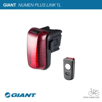 Giant numen+ link hot sale led usb taillight