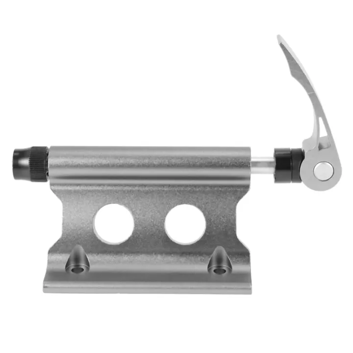 Bike Fork Mount Bicycle Truck Bed Roof Bike Rack Bike Fork Mount Block