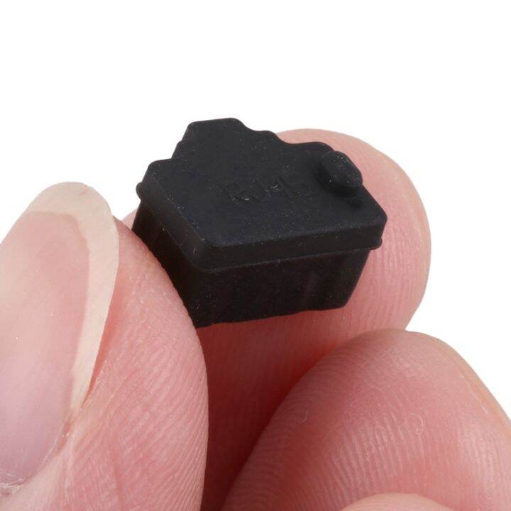 ethernet-hub-port-rj45-anti-dust-cover-cap-protector-plug-10pcs-black