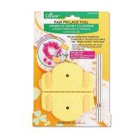 CLOVER แฮร์พิน HAIR PIN LACE TOOL