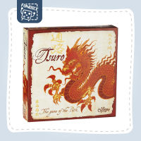 Fun Dice: Tsuro Board Game