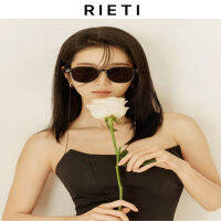 [RIETI] ใหม่ 2023 Collection LACTEA ของแท้ 100% | แว่นตากันแดด เก๋ไก๋ทุกวัน / เครื่องประดับแว่นตา สไตล์เกาหลีย้อนยุค / ตัวเลือกดาราเกาหลี | สินค้าแฟชั่น ป้องกันรังสียูวี