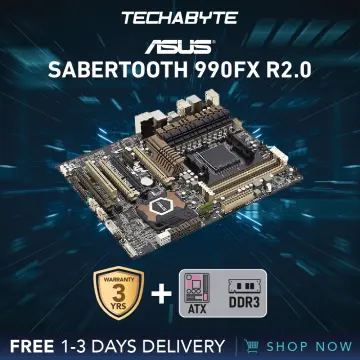 Fx990 motherboard on sale