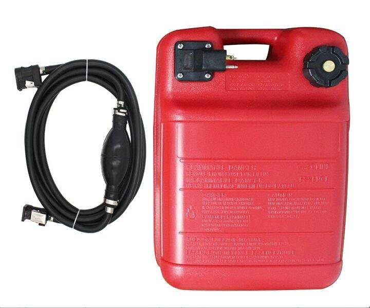 24L Fuel Tank assembly for Yamaha outboard motor , with fuel cap & fuel