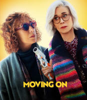 Moving On (2022) แค้นฝังใจวัย(ไม่)รุ่น (เสียง Eng | ซับ Eng/ไทย) Bluray