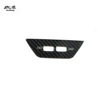 bklnlk✎▣✻  1PC 2019 T-ROC Carbon Grain Rear USB Interface Decoration Cover