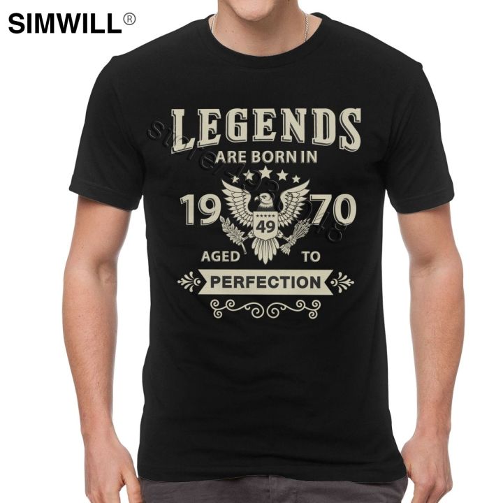 vintage-legends-born-1970-t-shirt-men-short-sleeve-cotton-t-shirt-tshirt-for-age-perfection-50-years-birthday-gn-100
