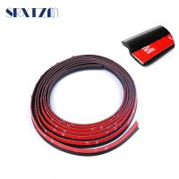 、‘】【’ 4M Z Shaped Car Door Seal EPDM Universal Noise Insulation Weatherstrip Sealing Ruer Strip Trim Auto Ruer Seals