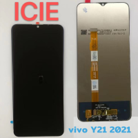 ชุดหน้าจอ Vivo Y21 2021 งานแท้มีประกัน