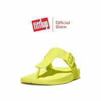 FITFLOP IQUSHION รองเท้าแตะแบบหูหนีบผู้หญิง รุ่น GB3 รองเท้าแตะ รองเท้าผู้หญิง