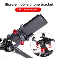 Motorcycle Phone Holder Bike Bicycle Handlebar Clip Stand Mount for kawasaki zx9r z800 zzr 400 vn 1500 ninja 650 er6f ninja 400