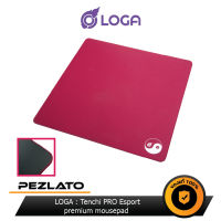 LOGA : Tenchi PRO Esport Premium Mousepad