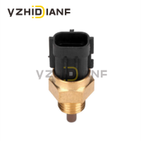 1pc For MITS-UBISHI Mirage Powertrain- Control-Air Intake Temperature Sensor MD326170 , 25972 , 7514 , Water Temperature Sensor