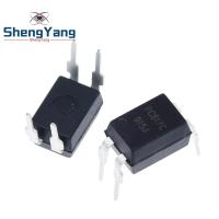 10pcs PC817 EL817 817 817C FL817C PS817C DIP Optocoupler