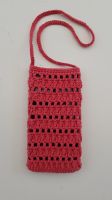 กระเป๋าใส่มือถือโครเชต์  Crochet Phone Case