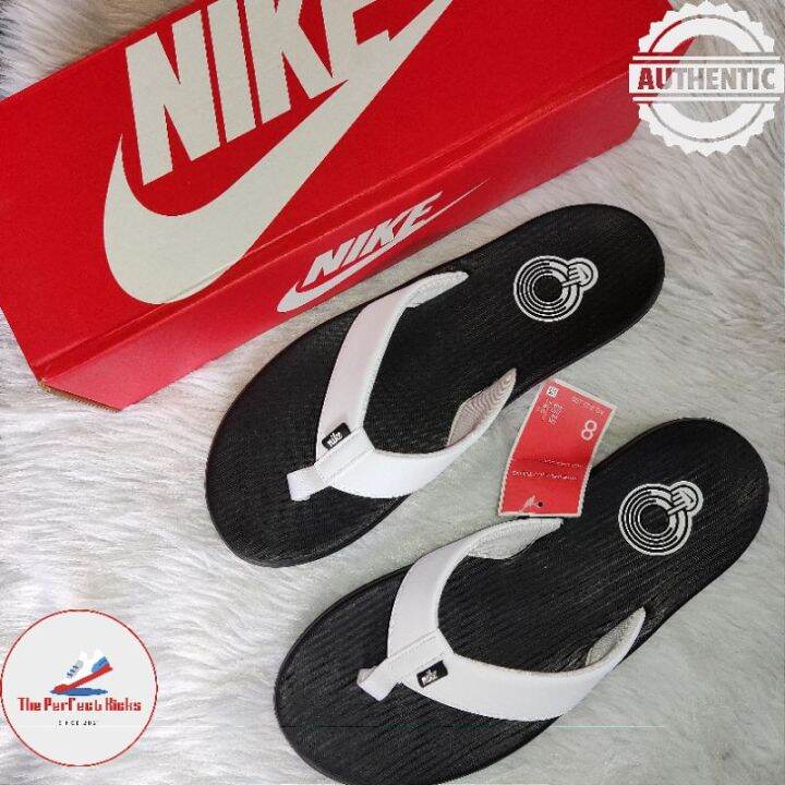 nike men's kepa kai flip flops