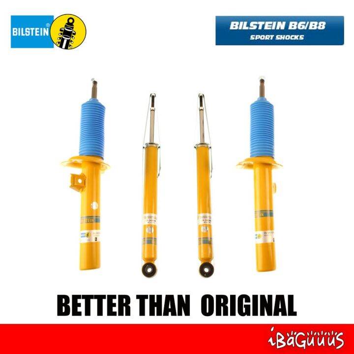 BILSTEIN MINI R60 COUNTRYMAN B6/B8 SHOCKS ABSORBER Lazada