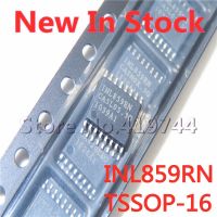 5PCS/LOT INL859RN INL859 TSSOP-16 SMD LCD TV management chip IC In Stock NEW original IC